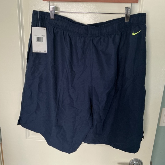 New Nike Swim Shorts - Picture 2 of 5